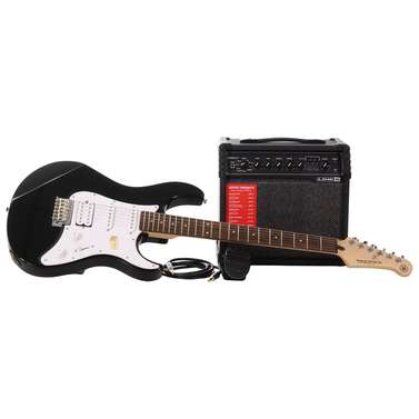 Yamaha GIGMAKER LEVEL UP ELECTRIC GUITAR PACK
