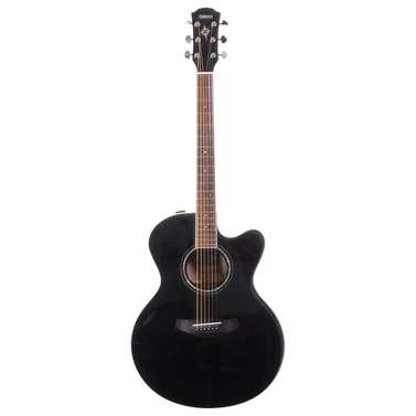 Yamaha CPX600BL