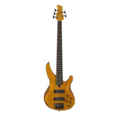 Yamaha TRBX605FM Electric Bass