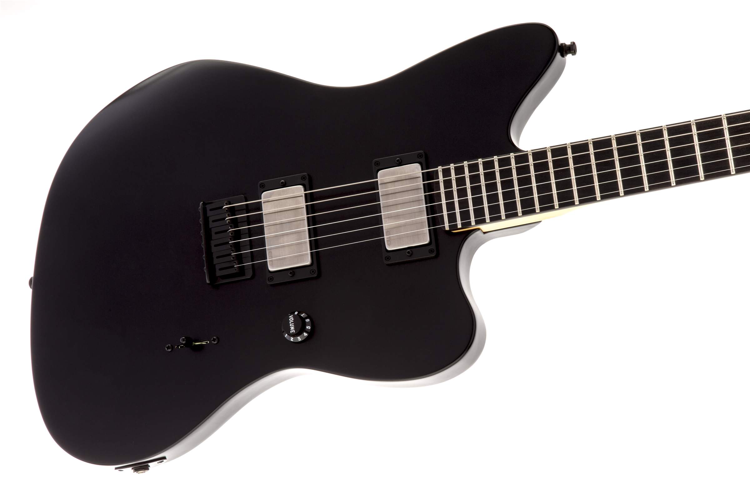 ギター Fender Jim Root Jazzmaster Fender Jim Root Jazzmaster - Rent from $26.98/week - Musicorp