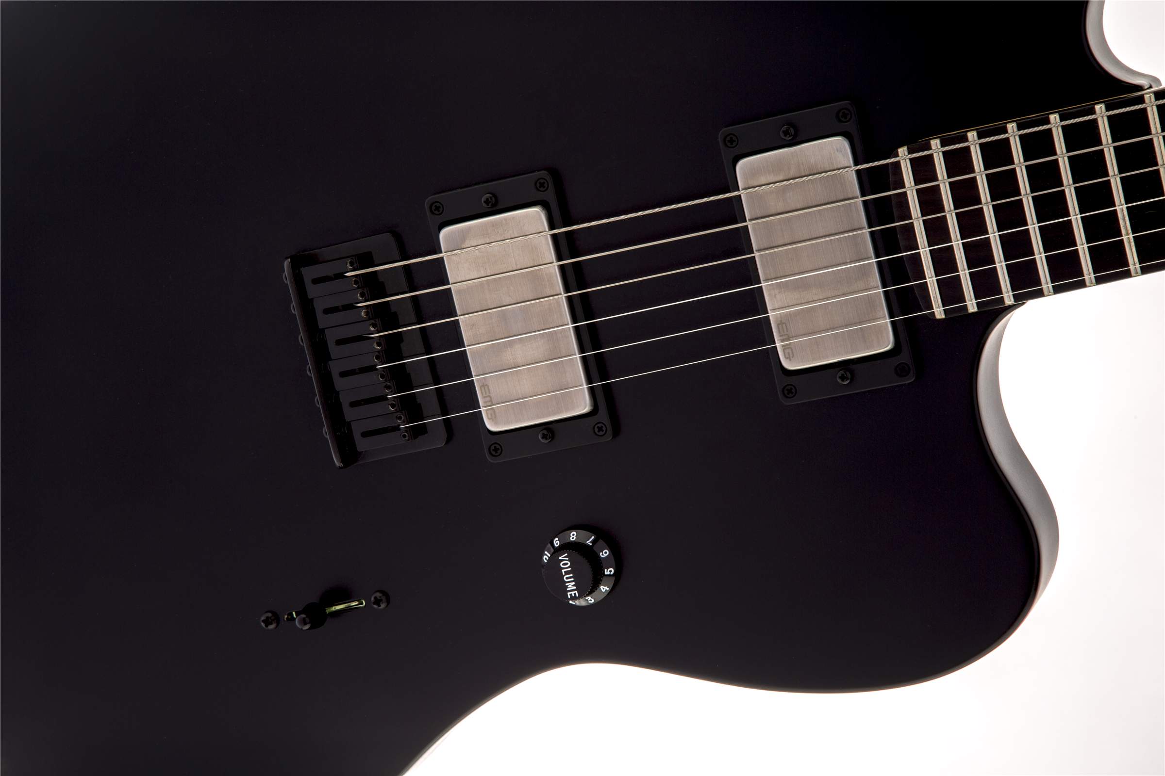 Fender Jim Root Jazzmaster - Rent from $26.98/week - Musicorp