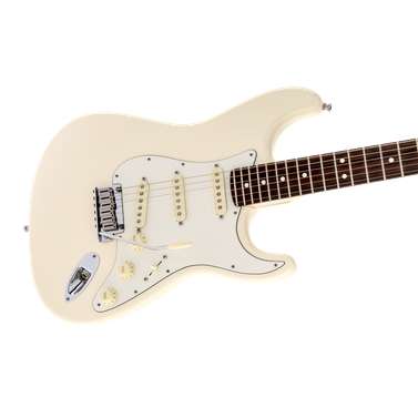 Fender Jeff Beck Stratocaster