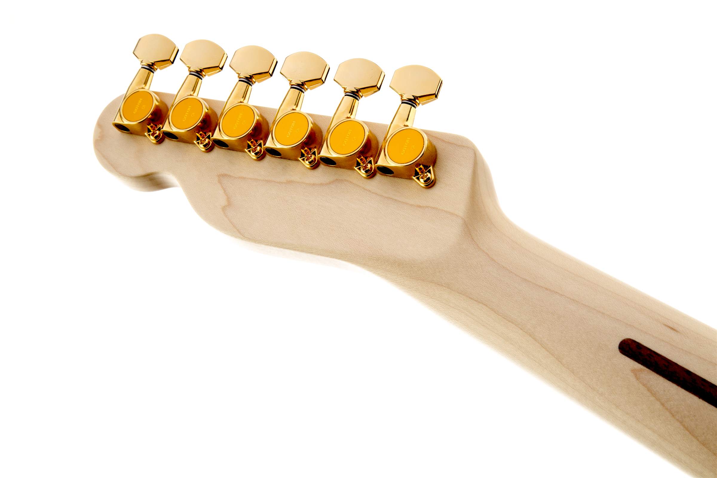 Fender Richie Kotzen Telecaster - FENDER Richie Kotzen Telecaster 