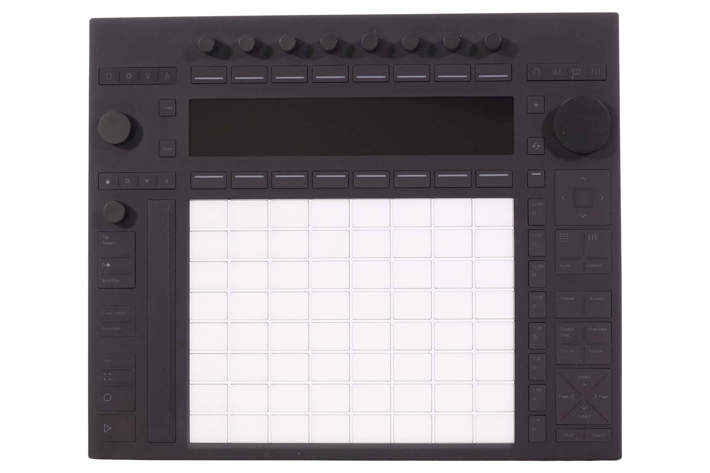 すみち二号機様交渉中　Ableton Push 3 Standalone Ableton Push 3 Standalone – United States