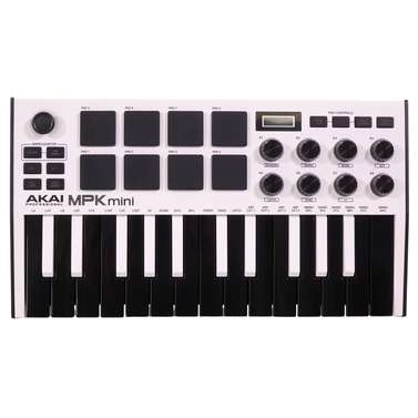 Akai MPK Mini MK3
