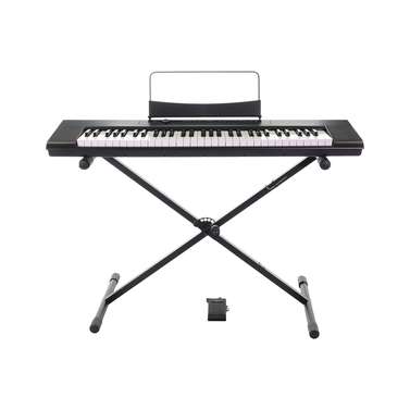 Artesia A-61 Portable Digital Piano Keyboard
