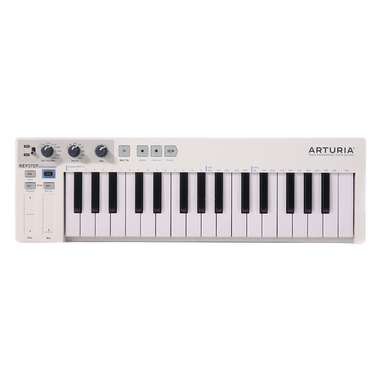 Arturia KeyStep 32-Key MIDI Controller & Sequencer