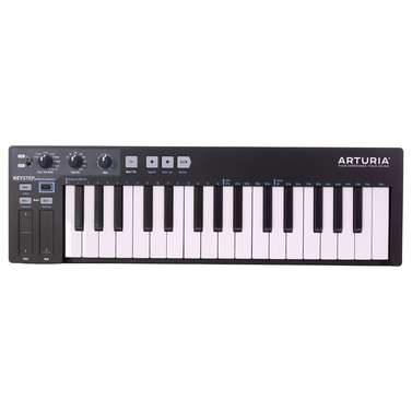 Arturia KeyStep 32-Key MIDI Controller & Sequencer