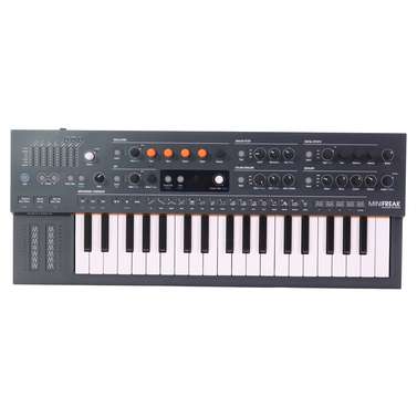 Arturia MiniFreak Unconventional 6-Voice Polyphonic Hybrid Synth
