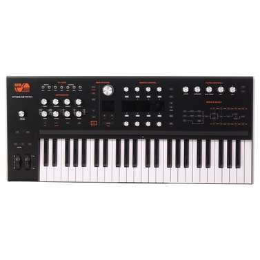 ASM HYDRASYNTH Digital Wave Morphing Keyboard Synthesiser