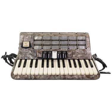 Baile 60 Bass Accordion