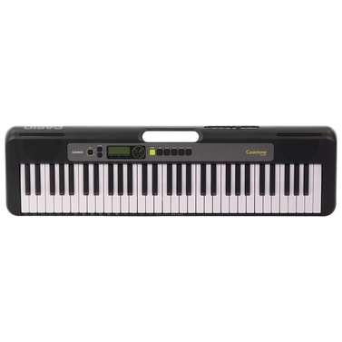 Casio Casiotone LK-S250 61-Key Light Up Key Keyboard