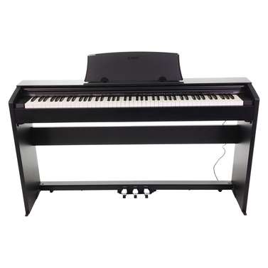 Casio Privia PX770 88-Key Compact Hammer Action Digital Piano