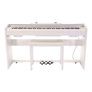 Casio Privia PX770 88-Key Compact Hammer Action Digital Piano