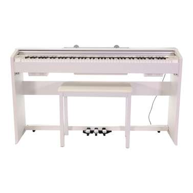Casio Privia PX770 88-Key Compact Hammer Action Digital Piano