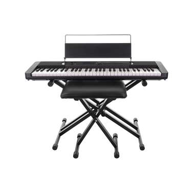 Casiotone LKS450 61-Key Light-Up Keyboard