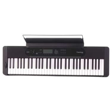 Casiotone CTS400 61-Key Keyboard