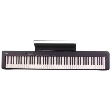 Casio CDP-S105 88-Key Portable Digital Piano w/ Scaled Hammer Action