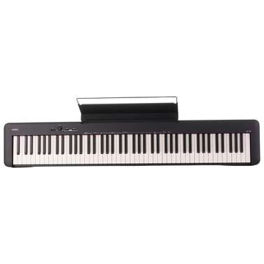 Casio CDP-S105 88-Key Portable Digital Piano w/ Scaled Hammer Action