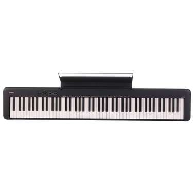 Casio CDP-S105 88-Key Portable Digital Piano w/ Scaled Hammer Action