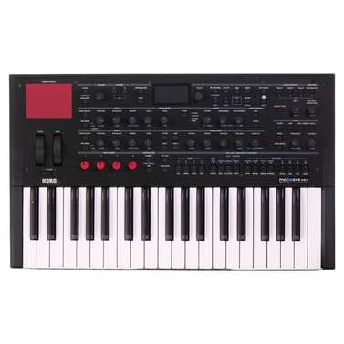 Korg Modwave Mk2 37-Key Wavetable Synthesizer