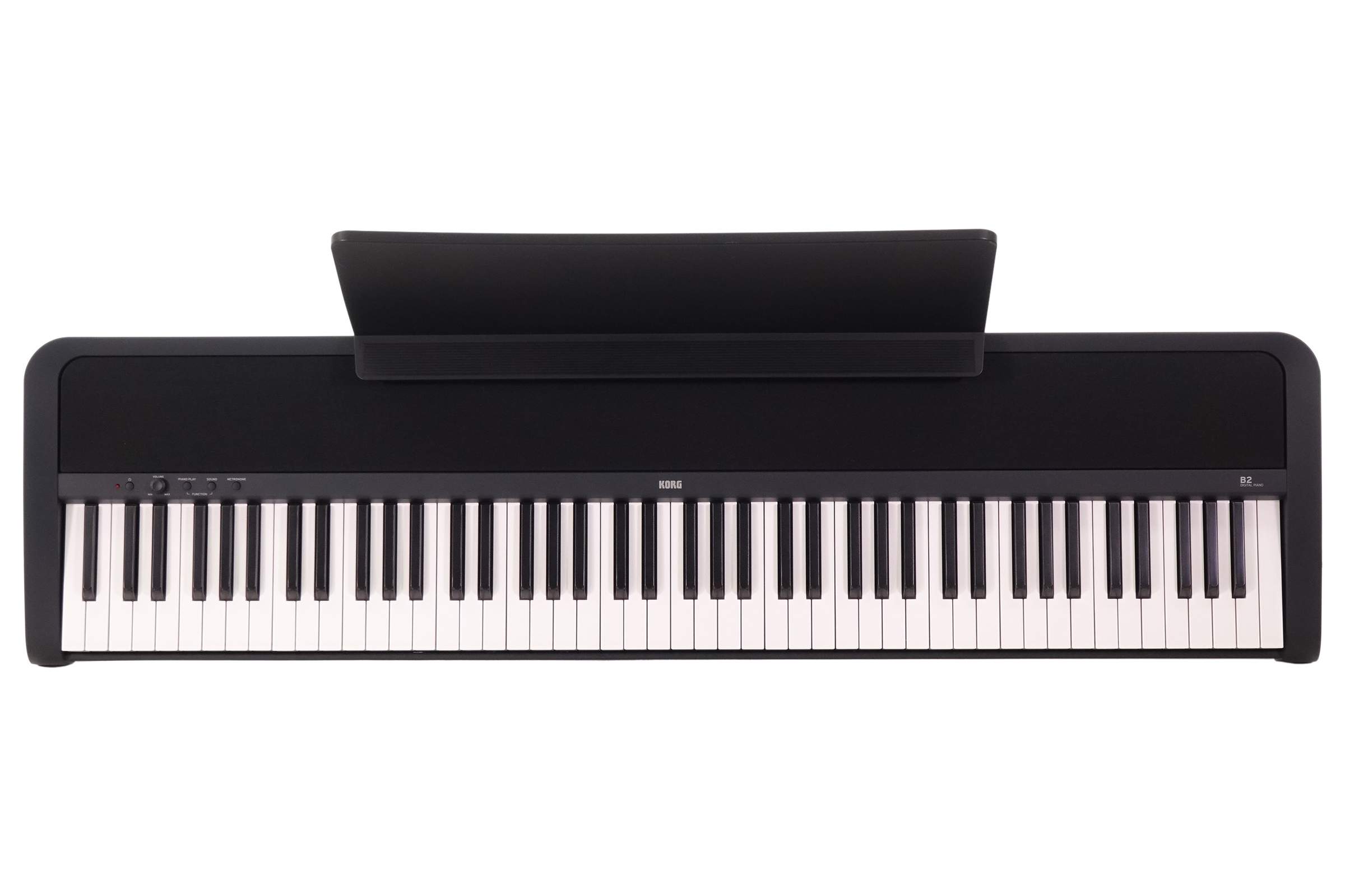 【KS】KORG B2 DIGITAL PIANO Piano Digital Korg B2-BK