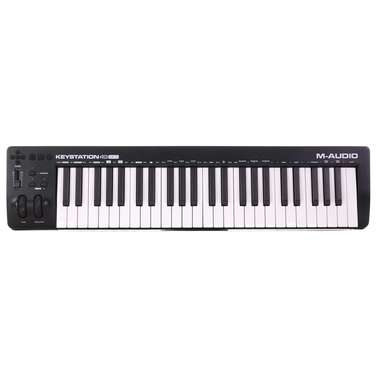 M-Audio KeyStation 49 MK3 MIDI Controller