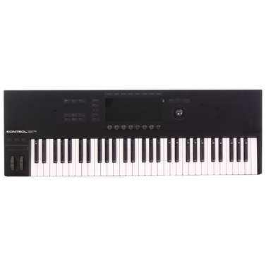 Native Instruments Komplete Kontrol S61 MK3