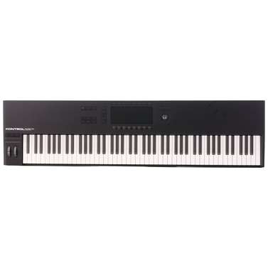 Native Instruments Komplete Kontrol S88 MK3 Controller w/ Polyphonic Aftertouch