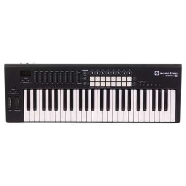 Novation Launchkey 49 MK2