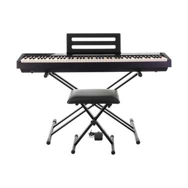 NUX NPK-10 Portable 88-Key Digital Piano