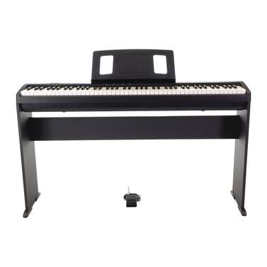 Roland FP10 Digital Piano Bundle