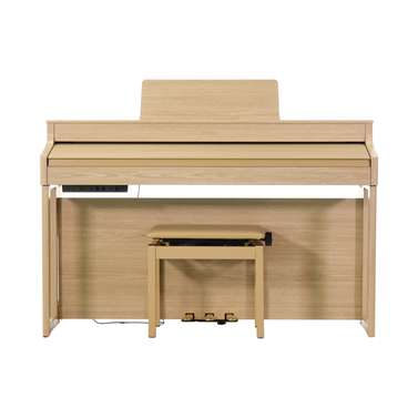 Roland HP702 Digital Piano