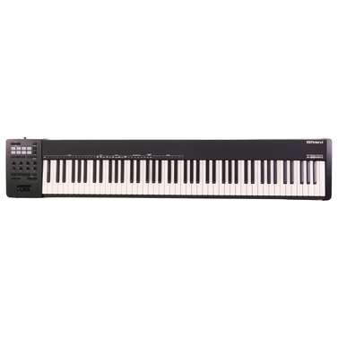 Roland A-88MKII MIDI Keyboard Controller