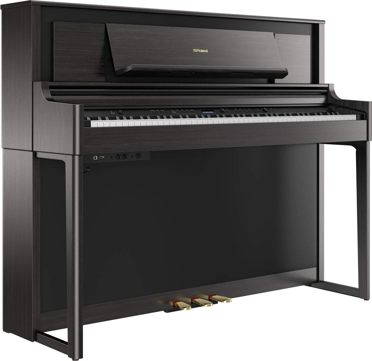 Roland LX706 Digital Piano Roland LX706 Digital Piano Rent from