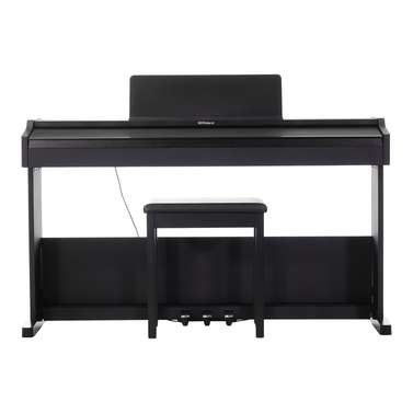 ROLAND RP107-BK Digital Piano