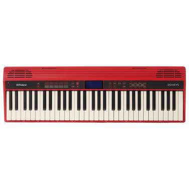 Roland Go:Keys 61