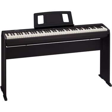 Roland FP10BK Digital Piano
