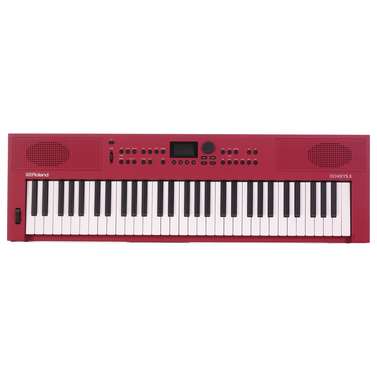 Roland GO:KEYS 3 61-Key Music Creation Keyboard