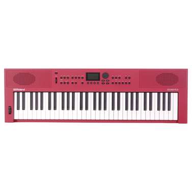 Roland GO:KEYS 3 61-Key Music Creation Keyboard