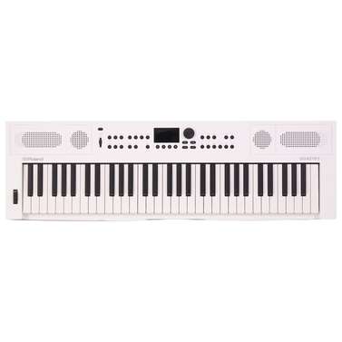 Roland GO:KEYS 5 61-Key Music Creation Keyboard