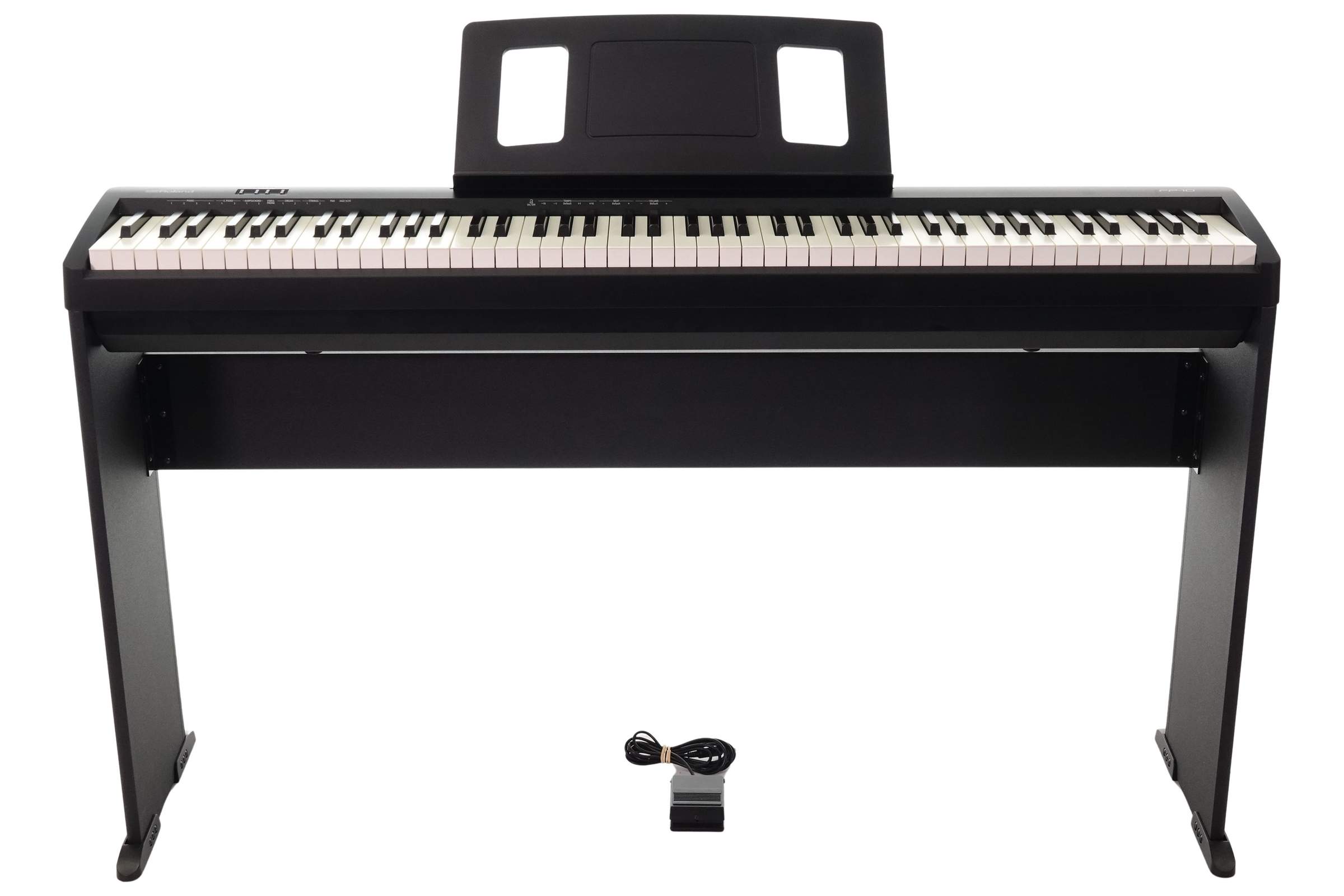 Roland FP10 Digital Piano - Rent from $6.31/week - Musicorp Australia