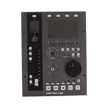 Solid State Logic SSL UF1 DAW Control Centre