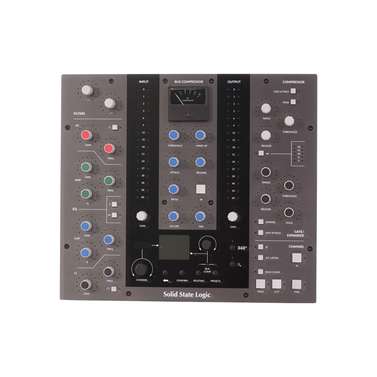 Solid State Logic UC1 Plug-In Controller