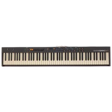Studio Logic Studiologic Numa Compact SE 88-Key Digital Piano