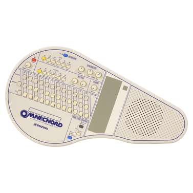 Suzuki OM-108 Omnichord