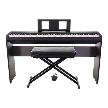 Yamaha P45B