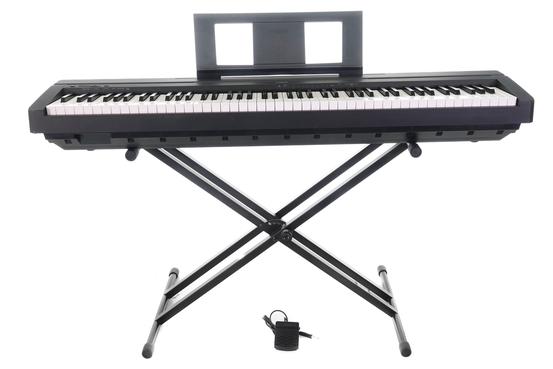 Yamaha P45B - Rent from $6.00/week - Musicorp Australia
