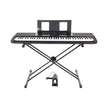 Yamaha PSR-EW320 76-Key Portable Keyboard
