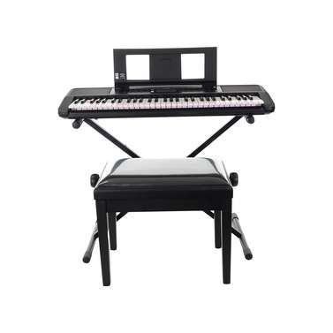 Yamaha PSR-E383